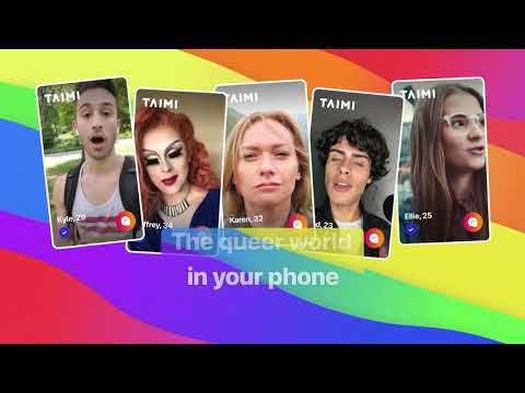 Best LGBQ Dating Apps