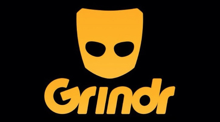 grindr dating app